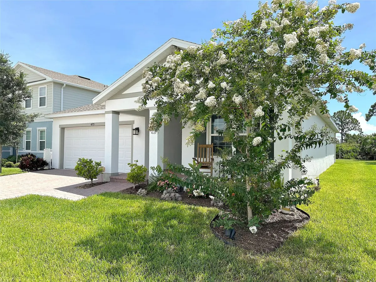 Photo 3 at 4173 Keeson Circle, Vero Beach