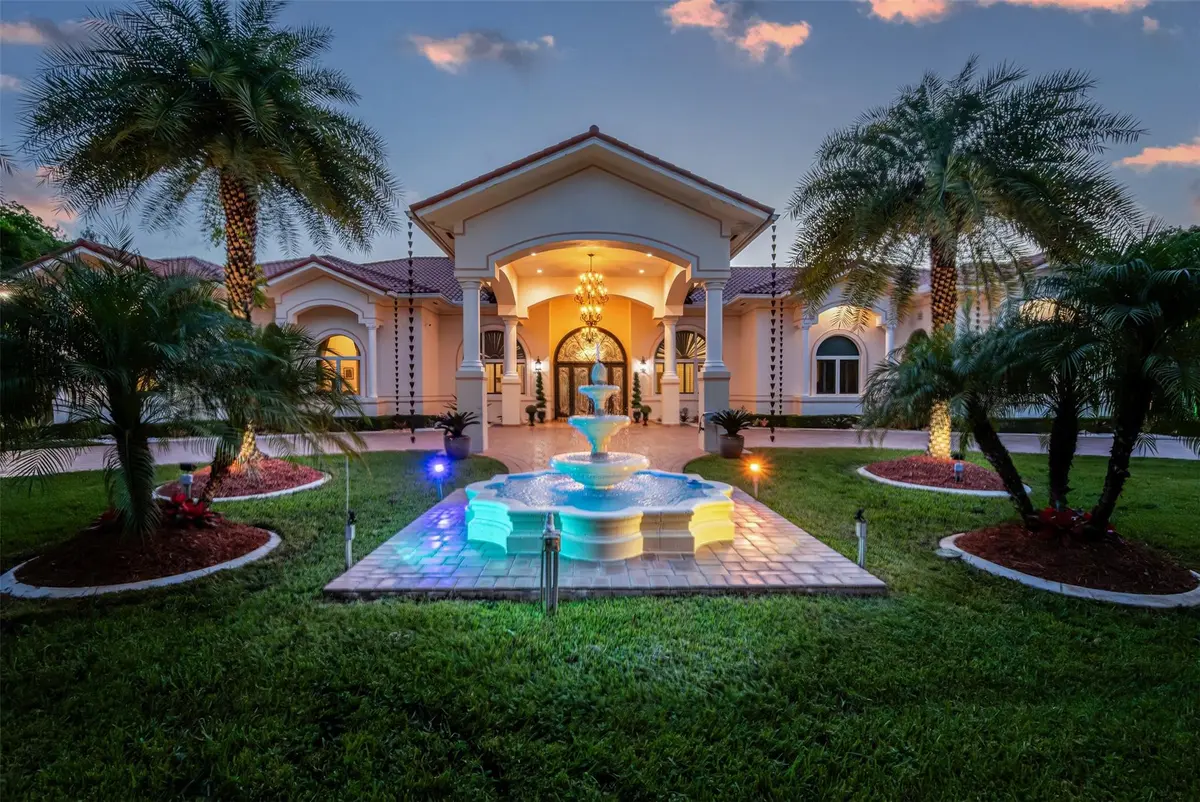 Photo 1 at 5801 Estates Drive, Southwest Ranches