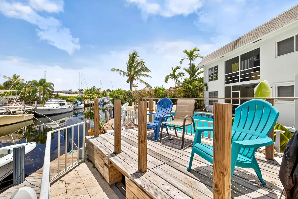 Photo 2 at 2708 NE 14th Street Causeway 2, Pompano Beach