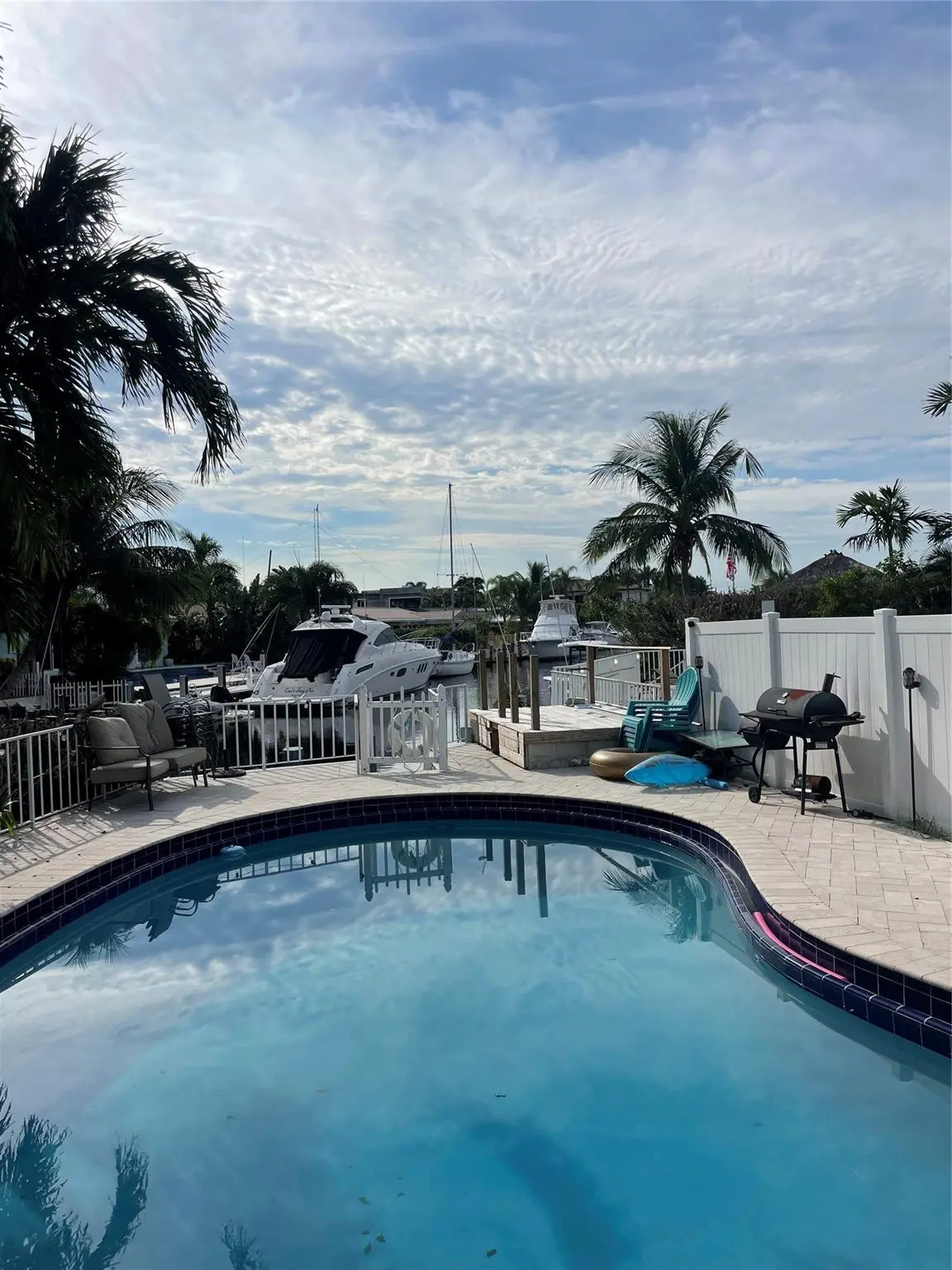 Bring your paddle boards and kayaks! at 2708 NE 14th Street Causeway 2, Pompano Beach