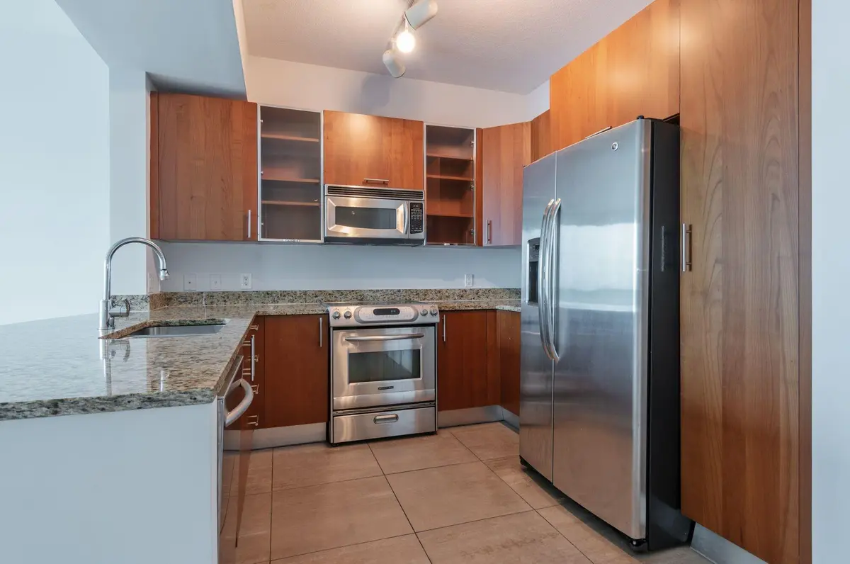 Photo 4 at 1945 S Ocean Drive 2110, Hallandale Beach