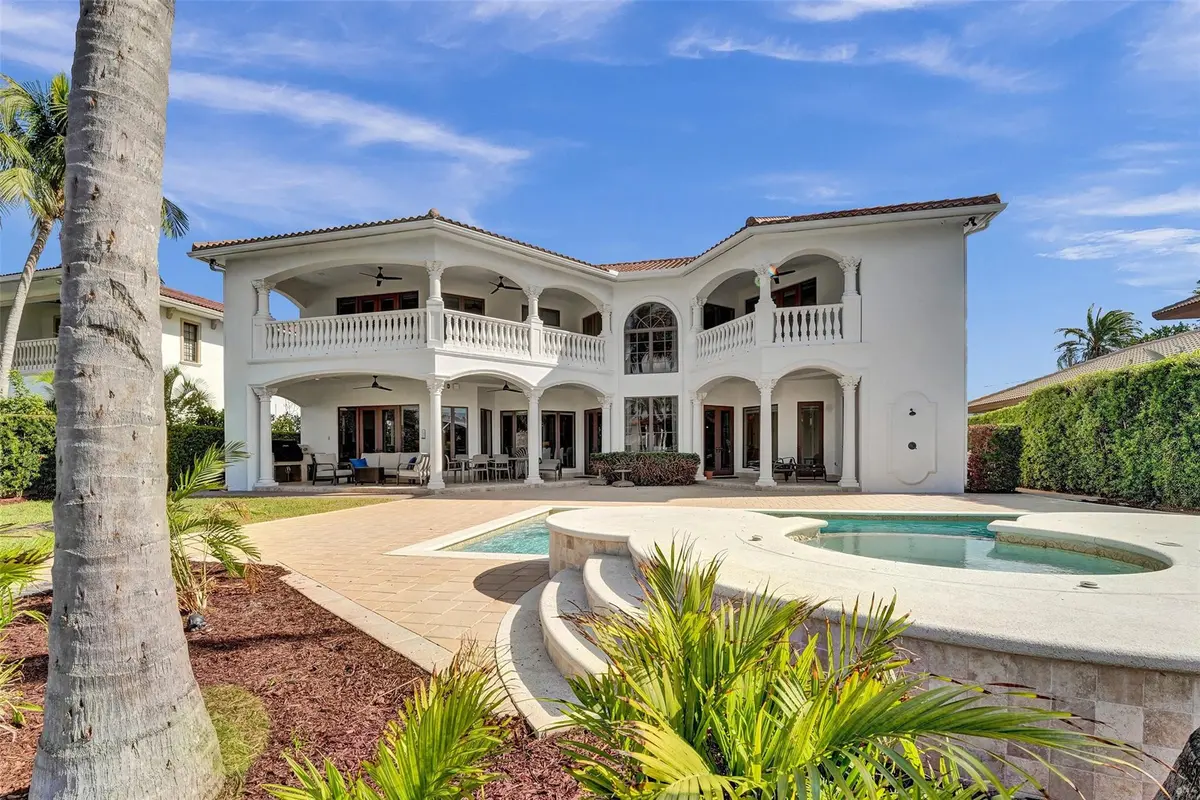 Photo 2 at 642 Palm Drive, Hallandale Beach