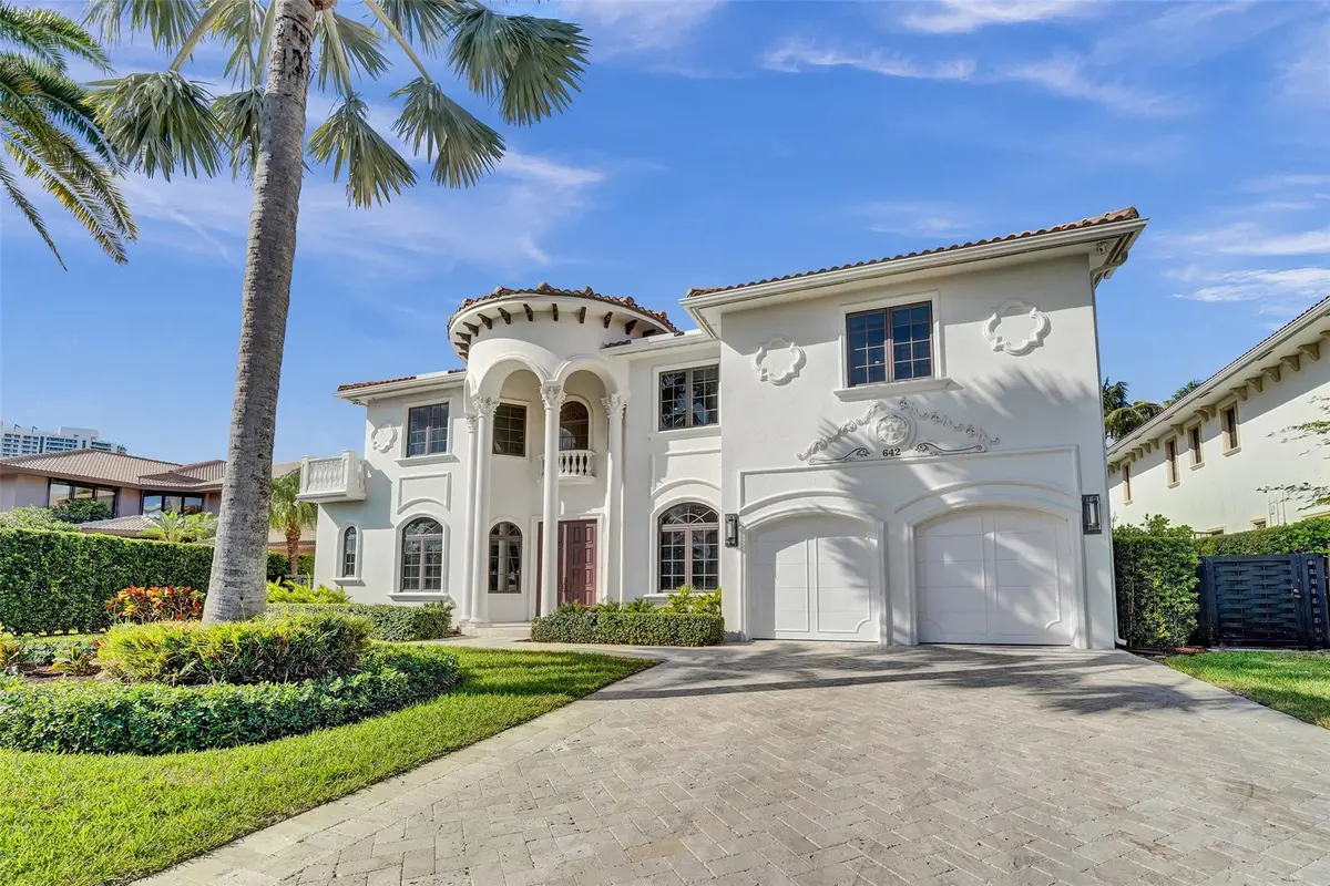 Photo 5 at 642 Palm Drive, Hallandale Beach