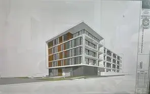 Photo 3 at 2215 Fillmore Street, Hollywood
