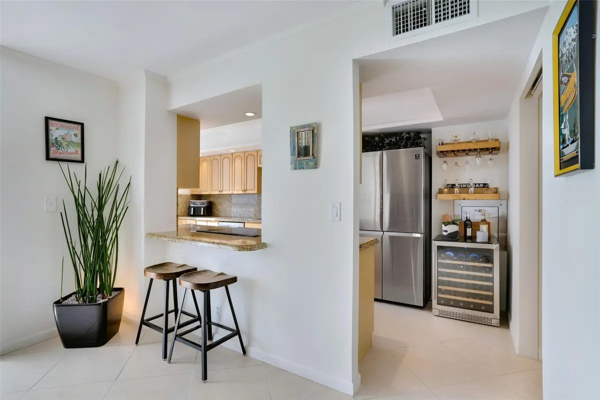 Photo 5 at 4300 N Ocean Boulevard 11M, Fort Lauderdale