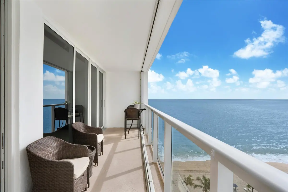 Photo 1 at 4300 N Ocean Boulevard 11M, Fort Lauderdale