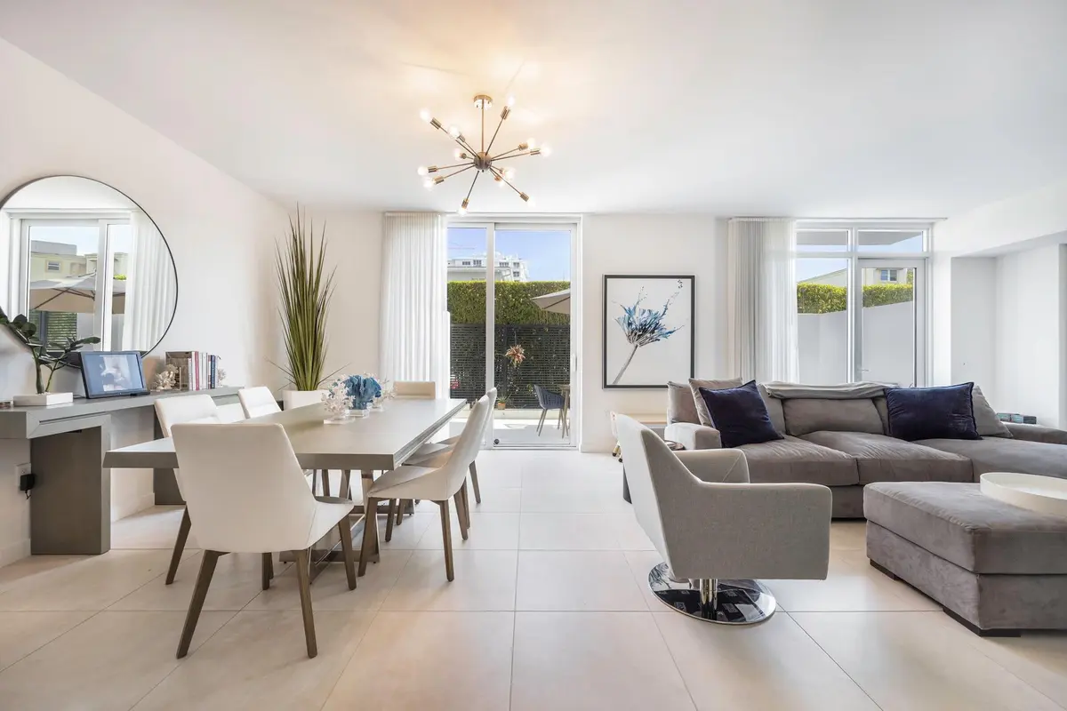 Photo 4 at 401 N Birch Road TH7, Fort Lauderdale