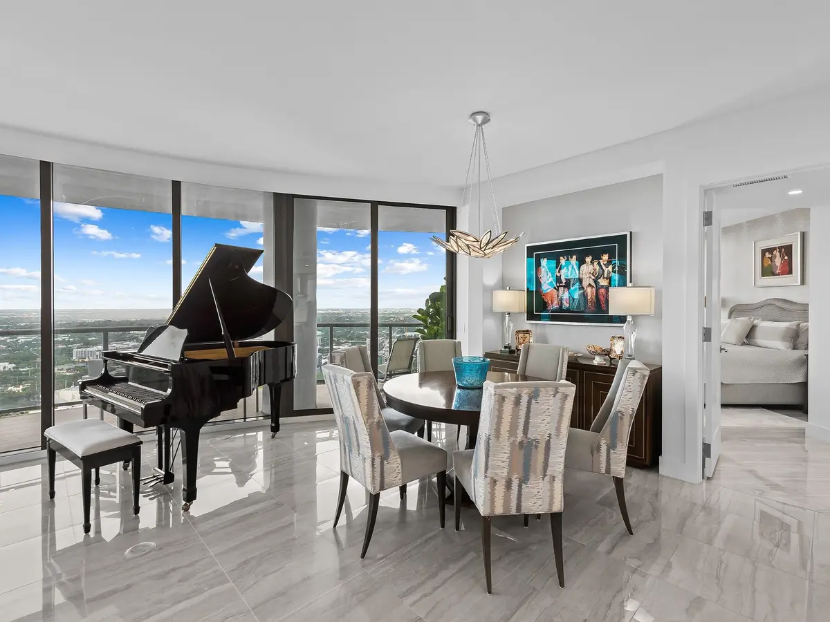 *Unit is unfurnished* at 100 E Las Olas Boulevard 4103, Fort Lauderdale