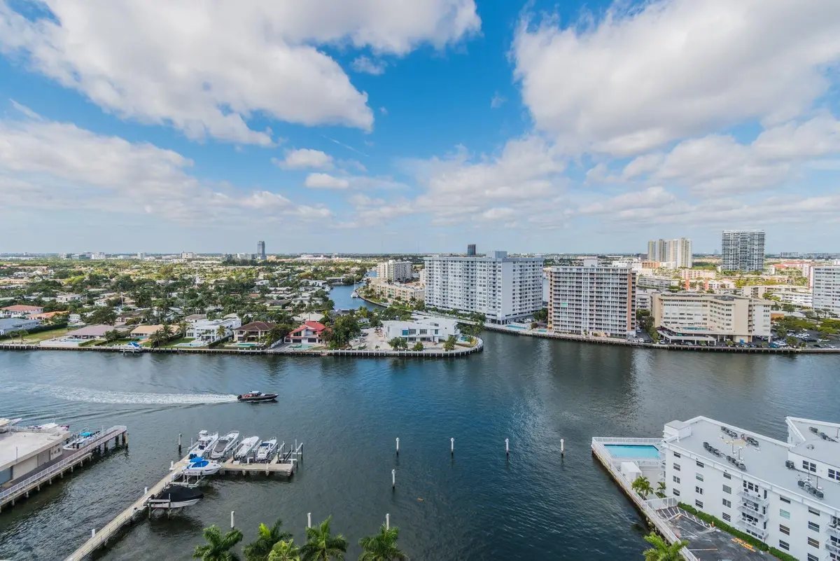 Photo 4 at 1945 S Ocean Drive 1706, Hallandale Beach
