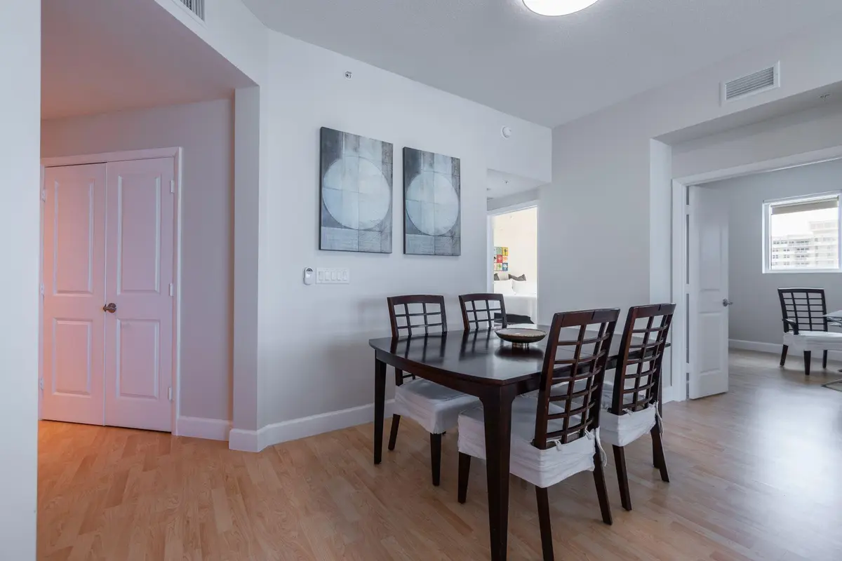 Photo 7 at 1945 S Ocean Drive 1706, Hallandale Beach