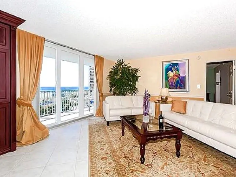Photo 4 at 77 S Birch Road 10C, Fort Lauderdale
