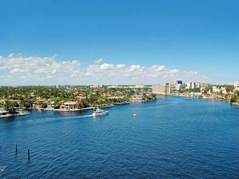 Photo 3 at 77 S Birch Road 10C, Fort Lauderdale