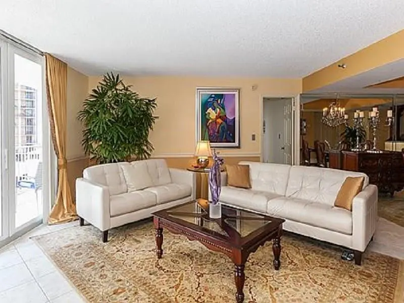 Photo 5 at 77 S Birch Road 10C, Fort Lauderdale