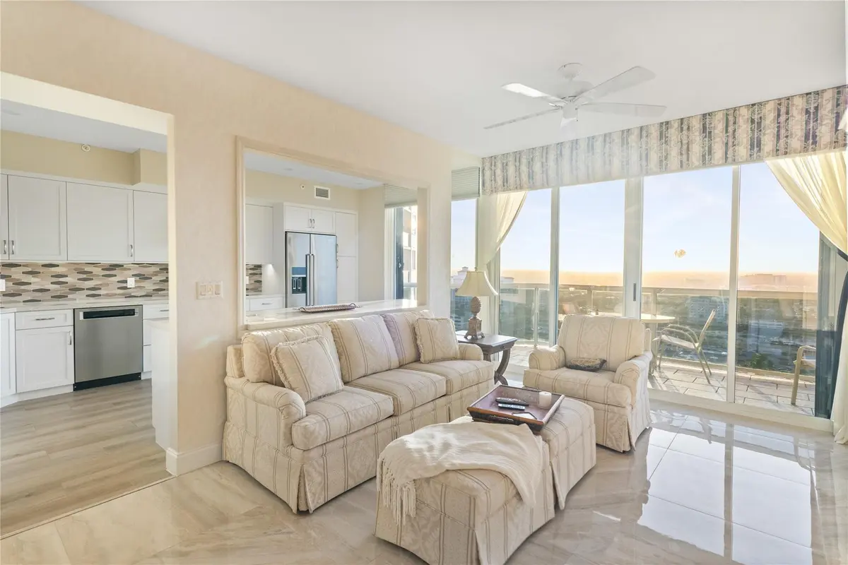 Photo 8 at 3100 N Ocean Bl 2002, Fort Lauderdale