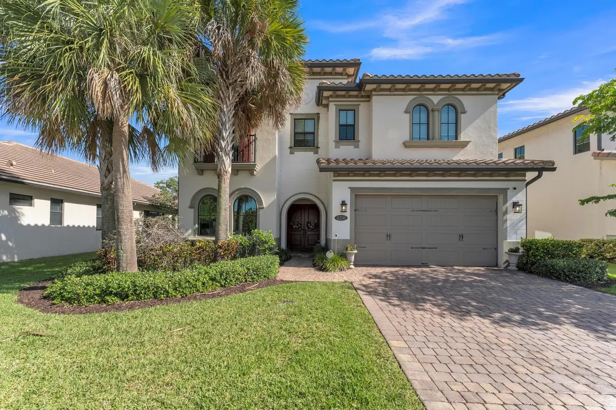 Photo 1 at 11330 SW 12th Street, Pembroke Pines