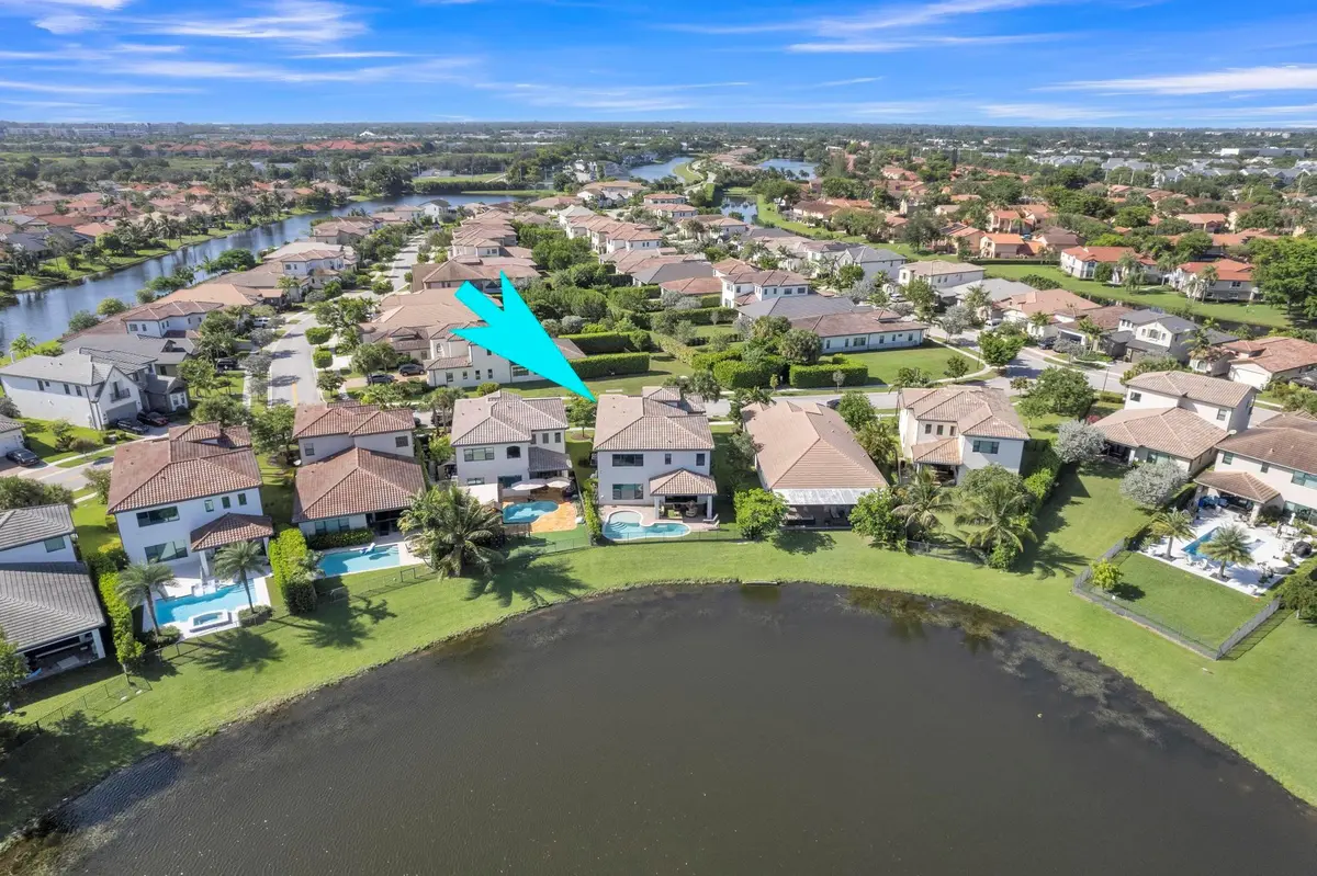 Photo 4 at 11330 SW 12th Street, Pembroke Pines