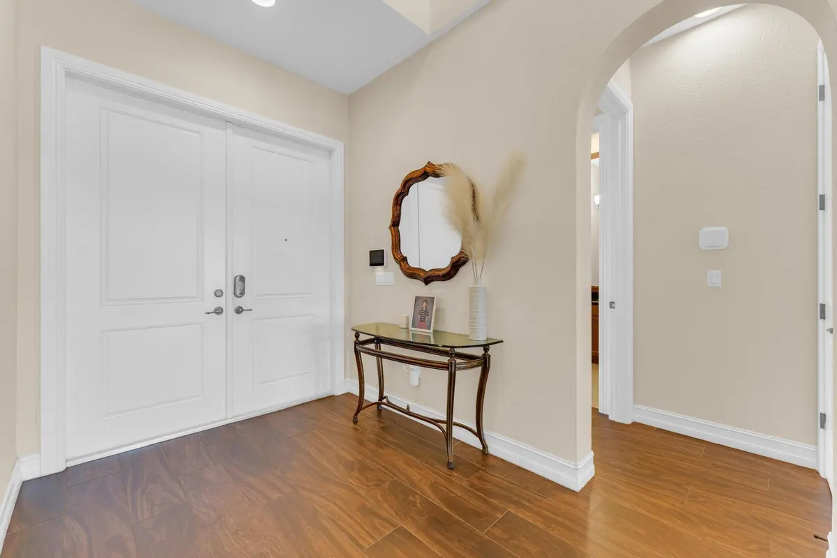 Front Door at 11330 SW 12th Street, Pembroke Pines