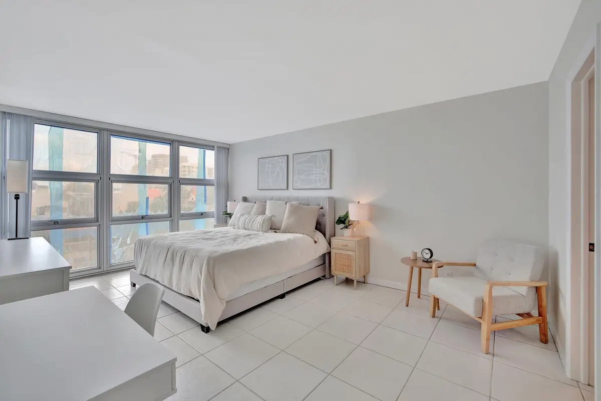 Photo 8 at 531 N Ocean Boulevard 509, Pompano Beach