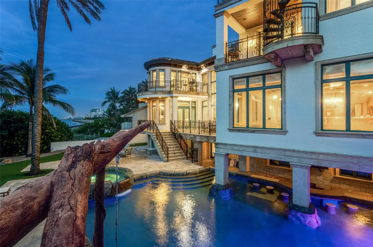 Photo 5 at 2306 Bay Drive, Pompano Beach