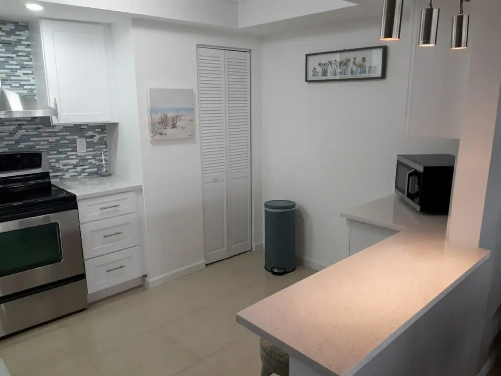 Photo 8 at 3800 Galt Ocean Drive 203, Fort Lauderdale