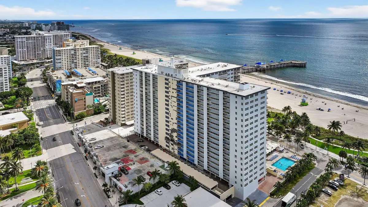 Photo 2 at 111 N Pompano Beach Boulevard 1106, Pompano Beach