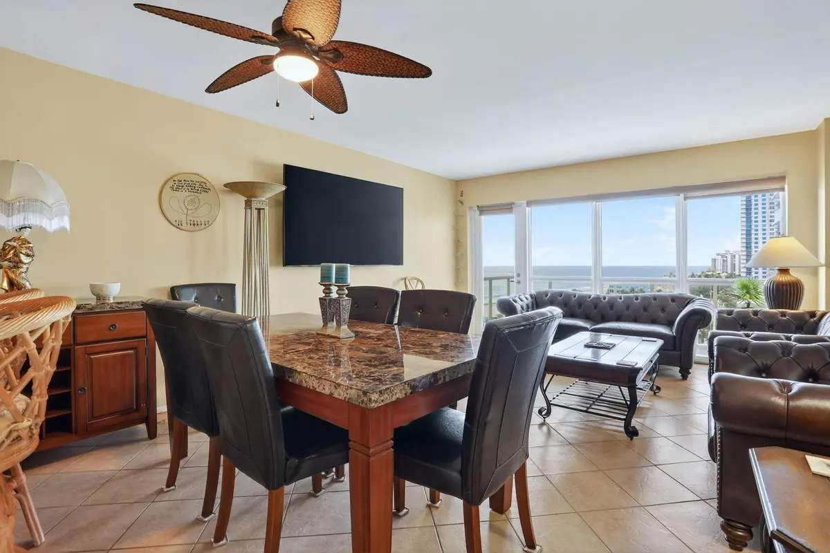Photo 7 at 111 N Pompano Beach Boulevard 1106, Pompano Beach