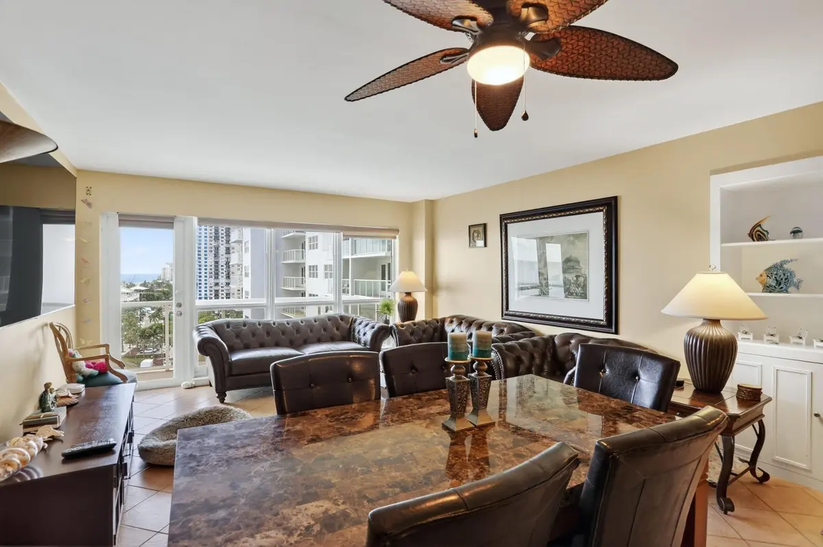 Photo 8 at 111 N Pompano Beach Boulevard 1106, Pompano Beach