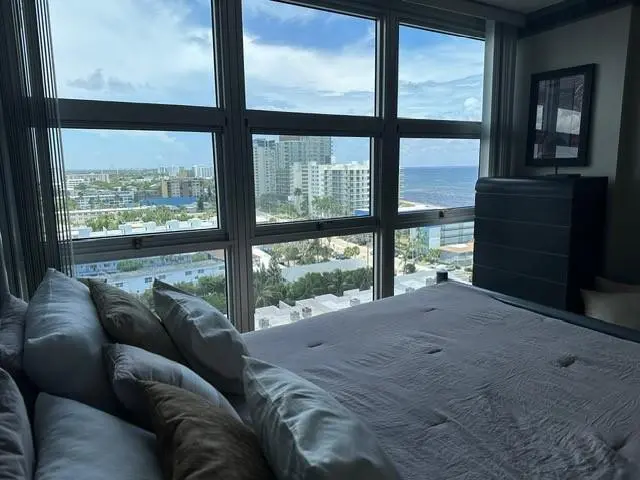 Photo 6 at 531 N Ocean Boulevard 1503, Pompano Beach