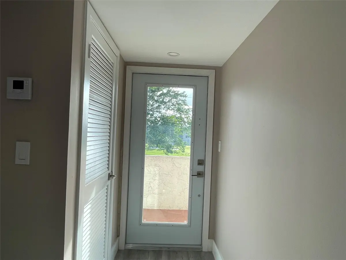 High impact modern door at 8962 S Hollybrook Boulevard 308, Pembroke Pines