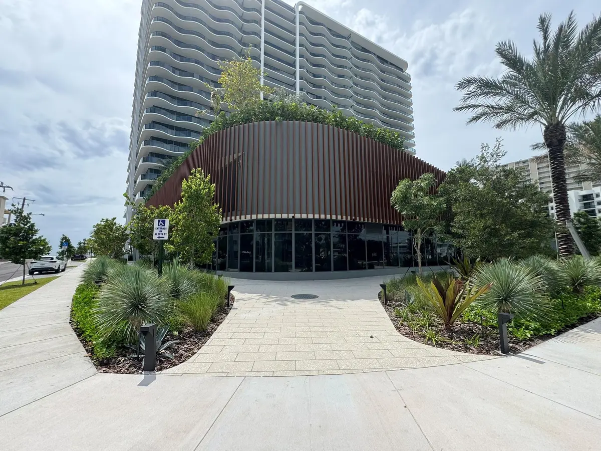 Photo 5 at 900 N Ocean Boulevard Cu, Pompano Beach