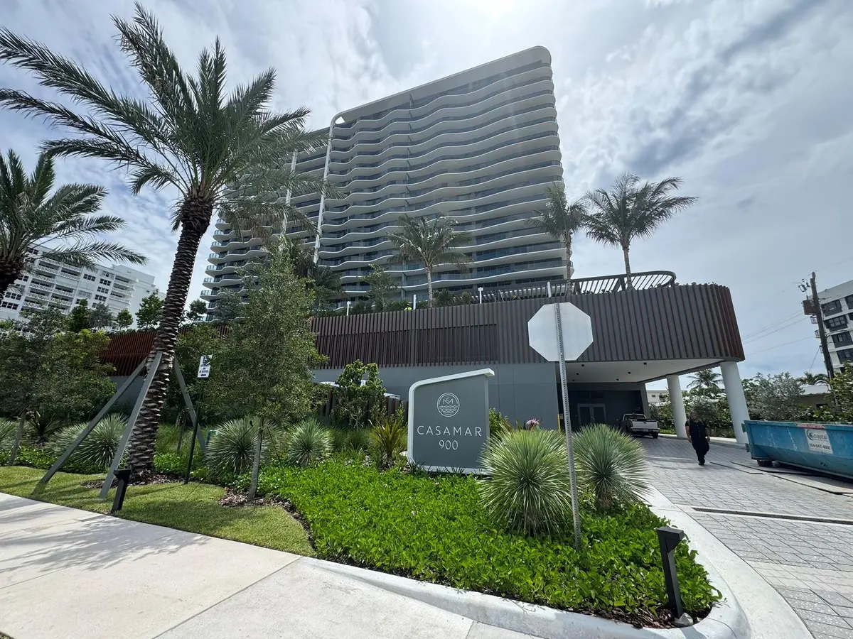 Photo 8 at 900 N Ocean Boulevard Cu, Pompano Beach