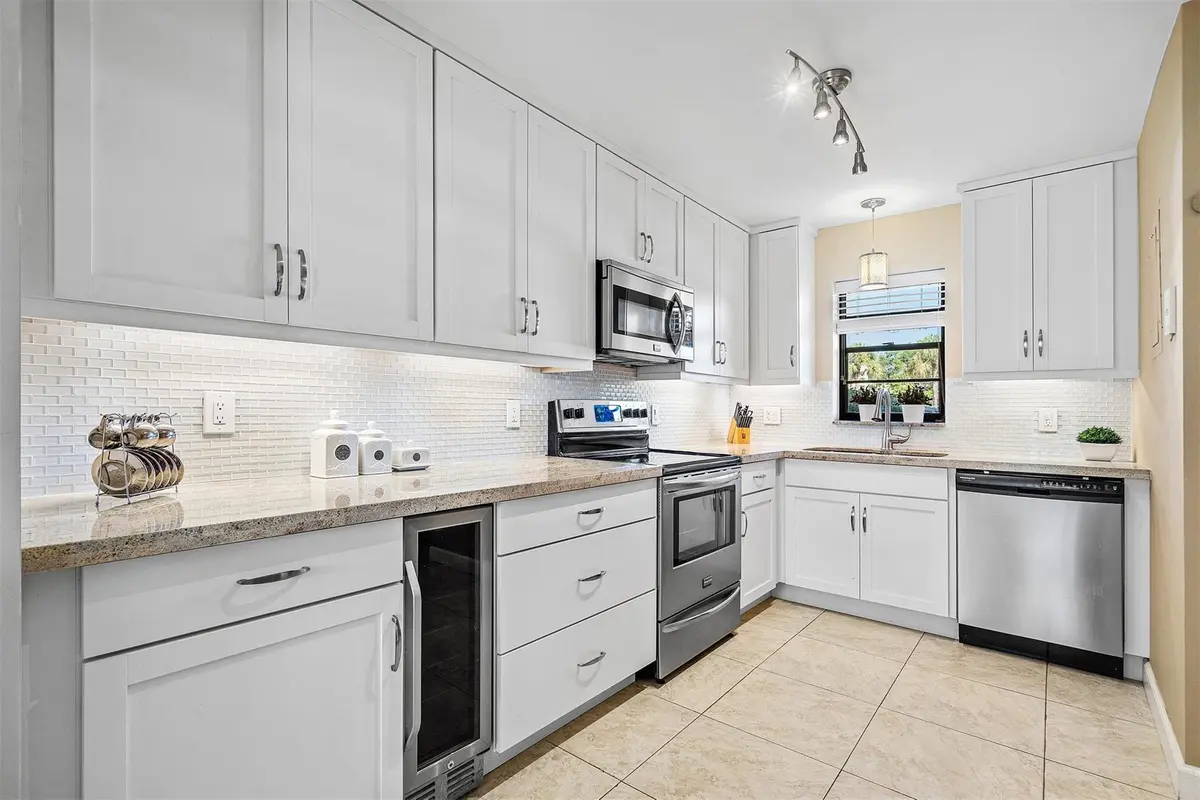 Photo 1 at 2440 Deer Creek Country Club Boulevard 111C, Deerfield Beach