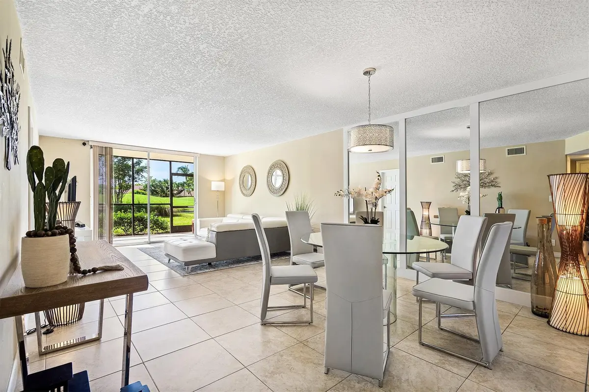 Photo 6 at 2440 Deer Creek Country Club Boulevard 111C, Deerfield Beach