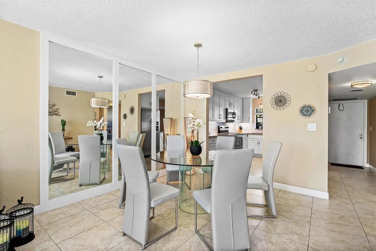 Photo 7 at 2440 Deer Creek Country Club Boulevard 111C, Deerfield Beach