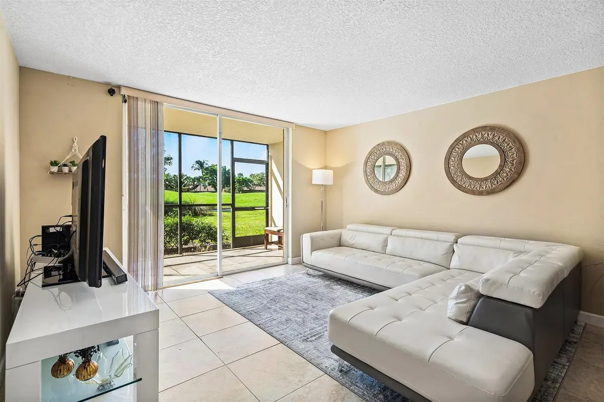 Photo 8 at 2440 Deer Creek Country Club Boulevard 111C, Deerfield Beach
