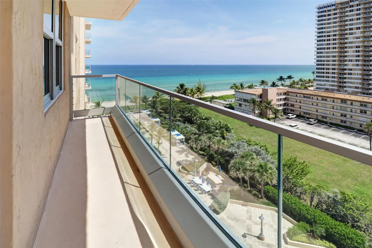 Photo 4 at 1912 S Ocean Drive 10B, Hallandale Beach