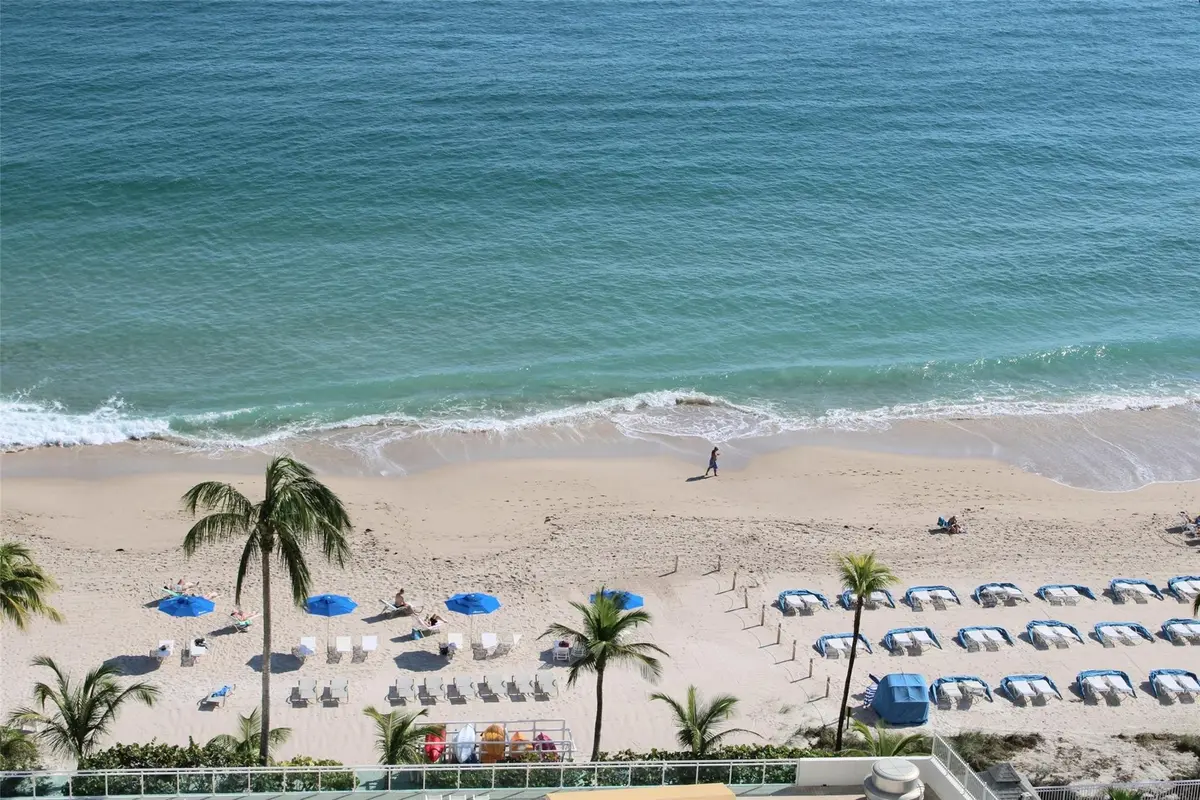 Photo 2 at 3900 Galt Ocean Drive 1501, Fort Lauderdale