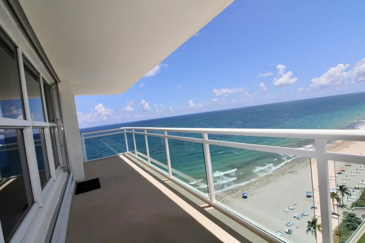 Photo 3 at 3900 Galt Ocean Drive 1501, Fort Lauderdale