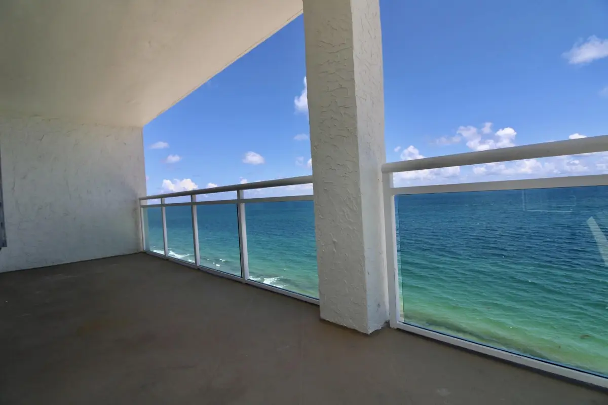 Photo 5 at 3900 Galt Ocean Drive 1501, Fort Lauderdale