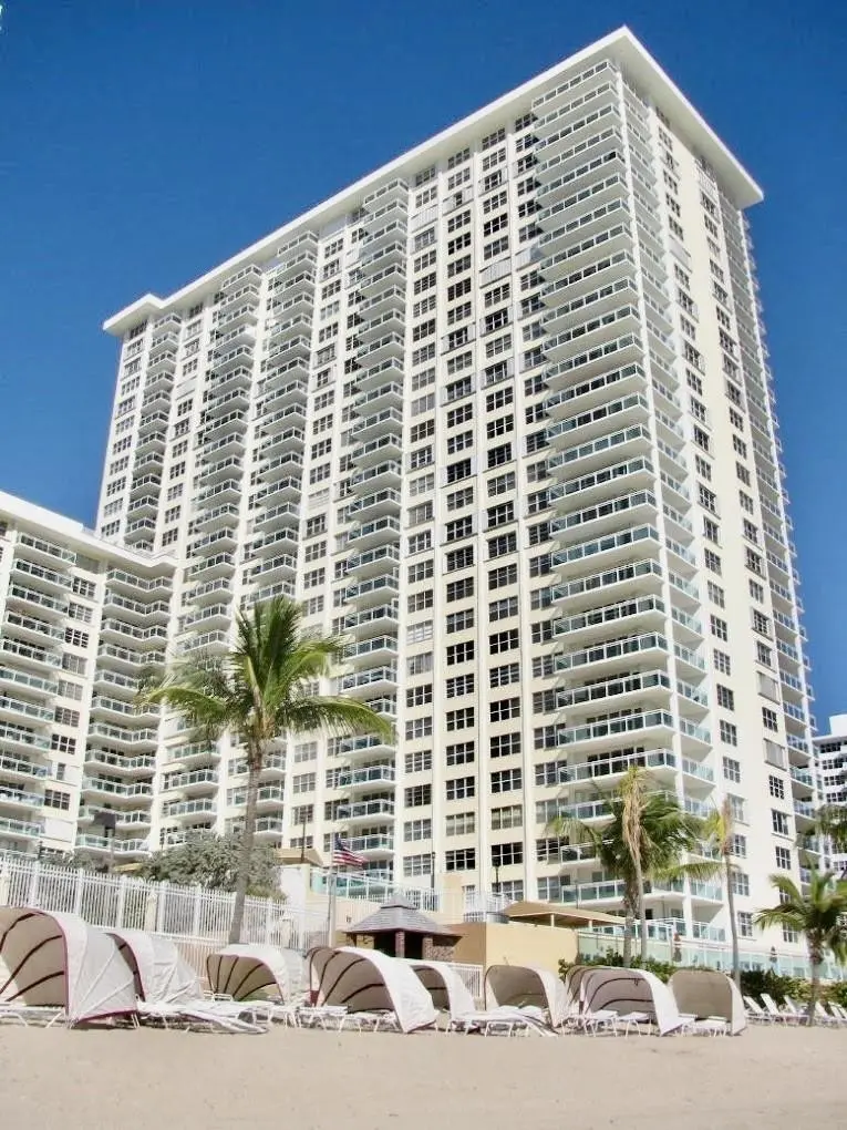 Photo 8 at 3900 Galt Ocean Drive 1501, Fort Lauderdale
