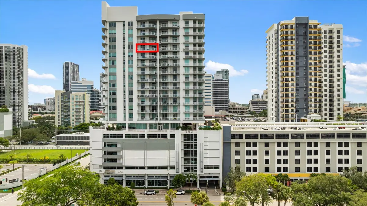 Photo 3 at 315 NE 3rd Avenue 1808, Fort Lauderdale