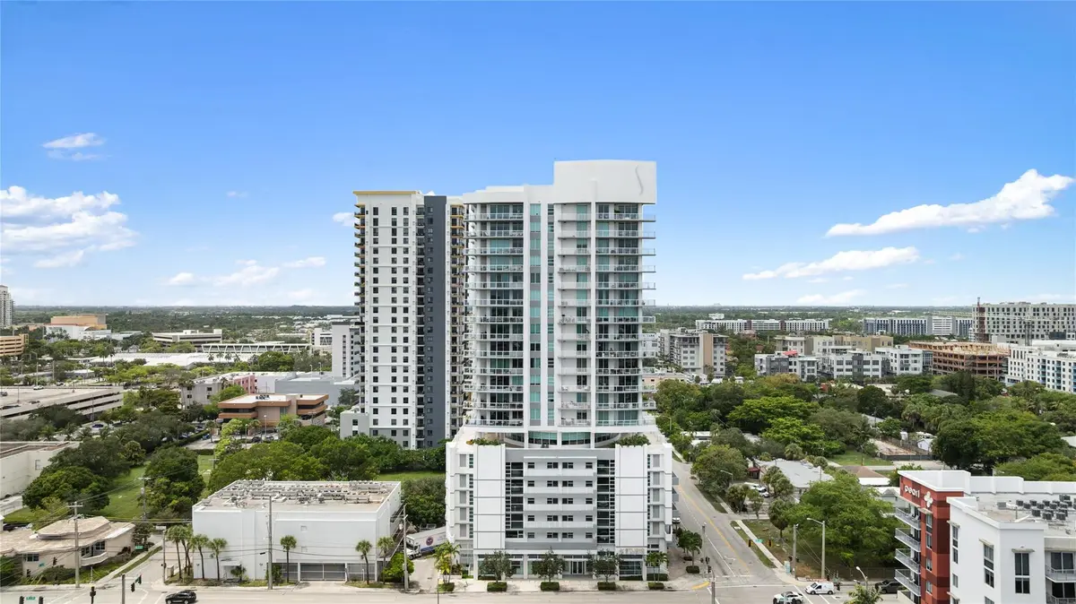 Photo 5 at 315 NE 3rd Avenue 1808, Fort Lauderdale