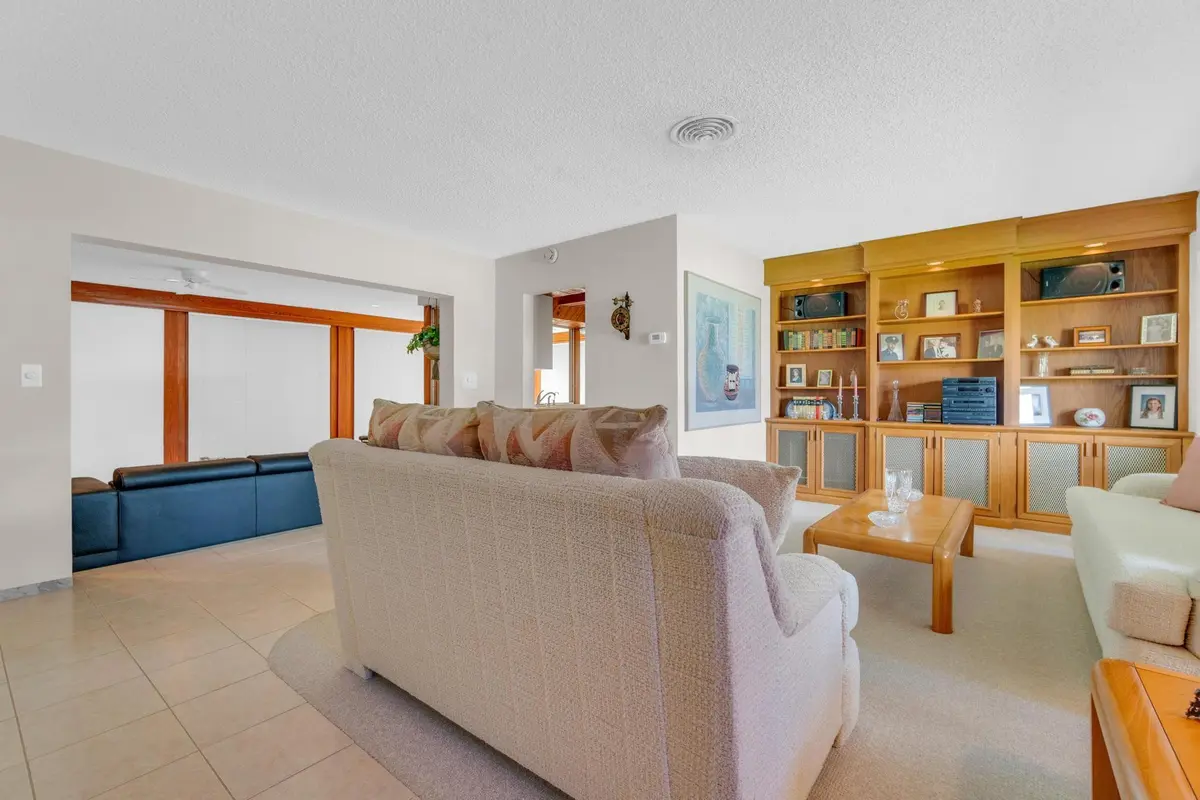 1st Living Room at 1774 NW 39th Place, Oakland Park