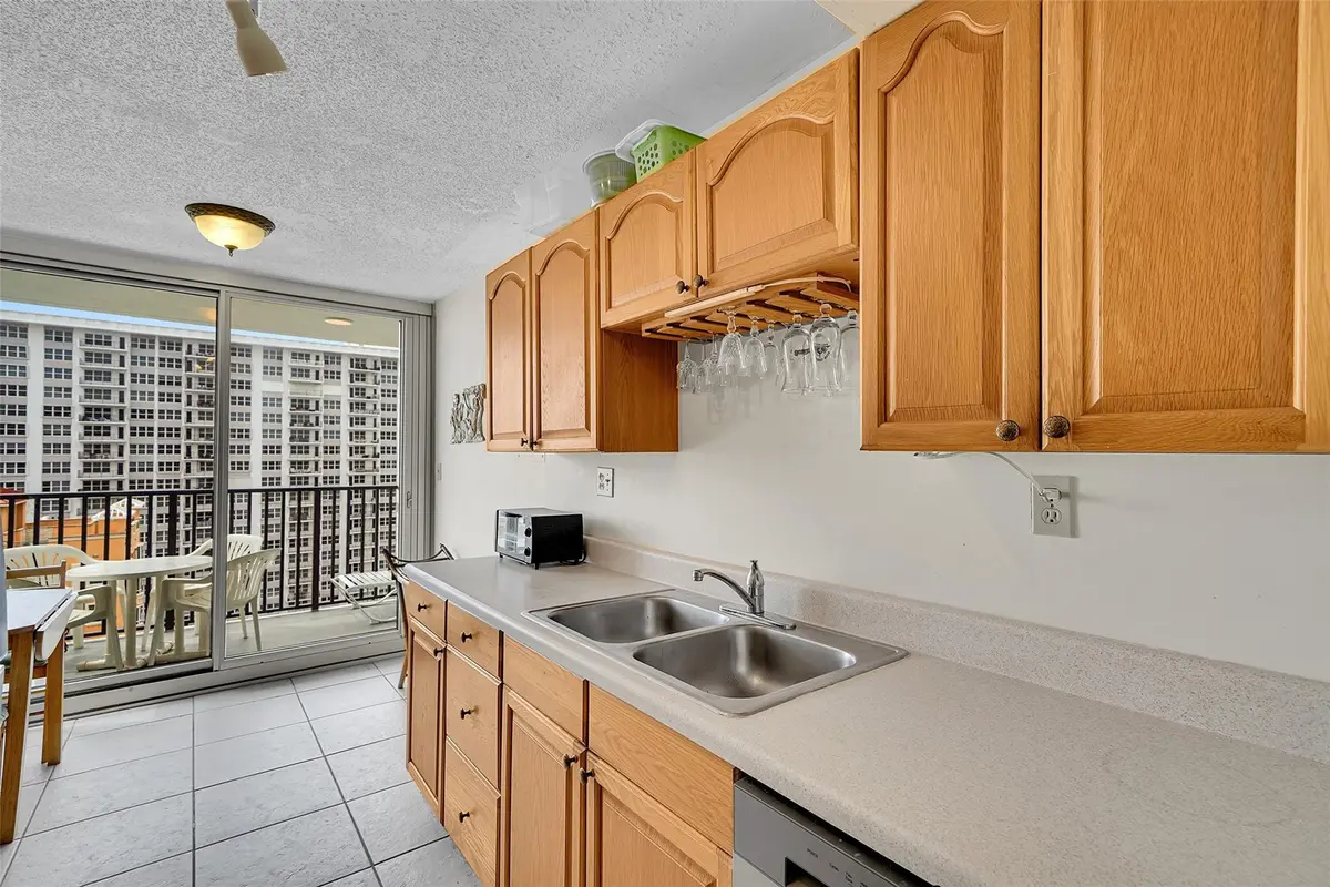 Photo 5 at 525 N Ocean Boulevard 1415, Pompano Beach