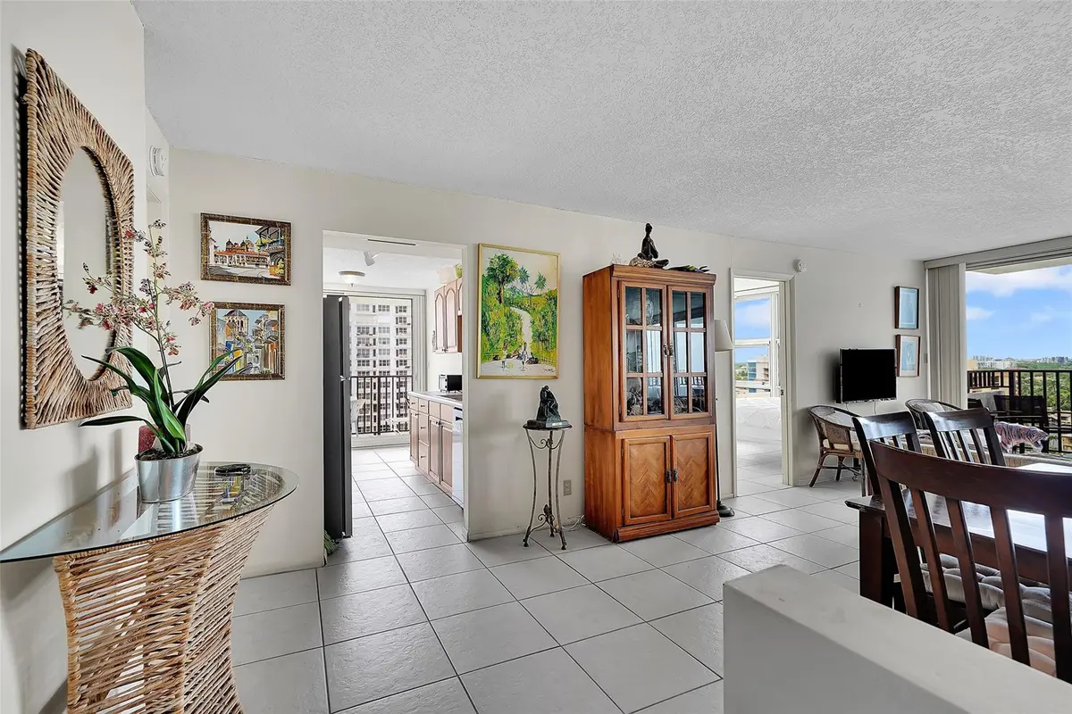 Photo 7 at 525 N Ocean Boulevard 1415, Pompano Beach