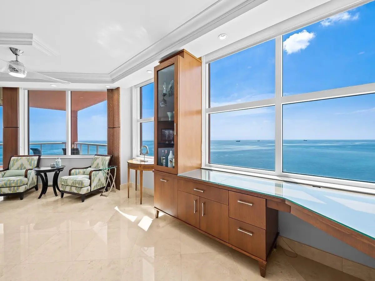 Photo 4 at 2110 N Ocean Boulevard 21B, Fort Lauderdale