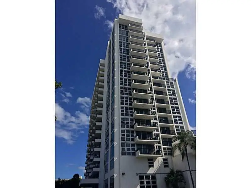 Photo 1 at 525 N Ocean Boulevard 618, Pompano Beach