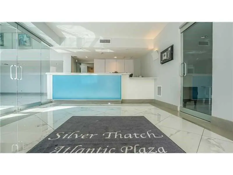 Photo 2 at 525 N Ocean Boulevard 618, Pompano Beach