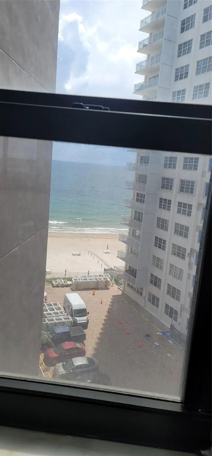 Photo 2 at 3800 Galt Ocean Drive 811, Fort Lauderdale