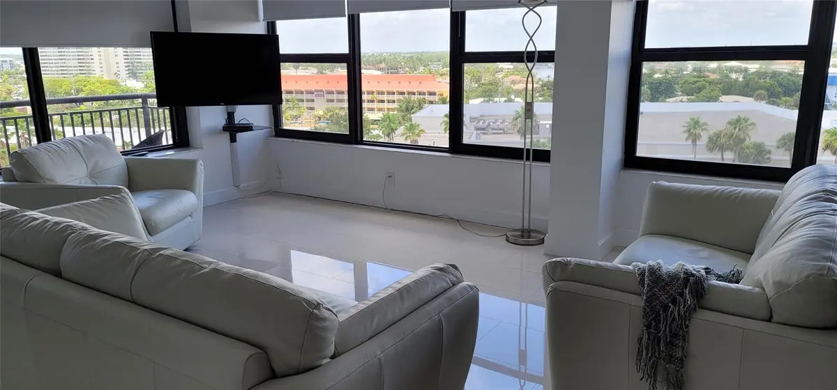 Photo 5 at 3800 Galt Ocean Drive 811, Fort Lauderdale